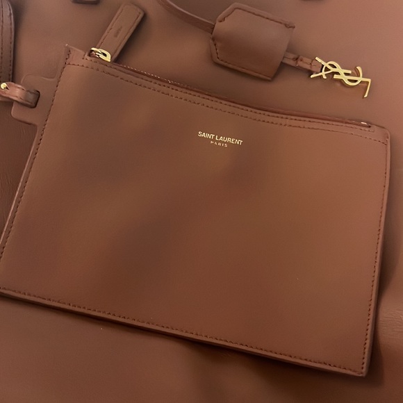 YSL tote bag - Picture 5 of 6